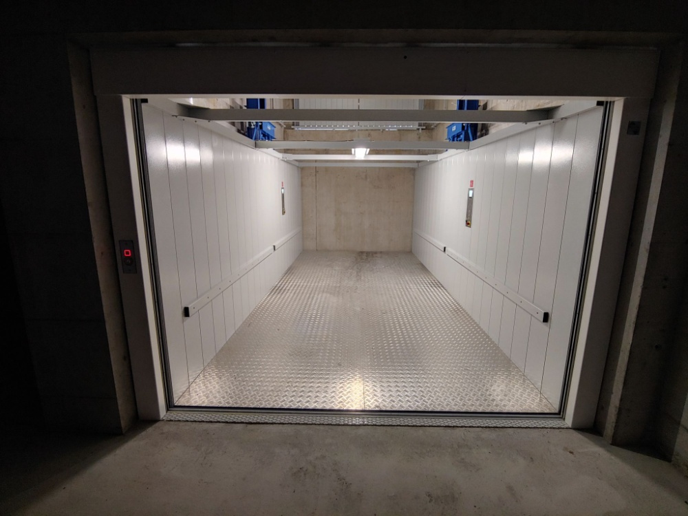 Home Hidral Modelo Ech