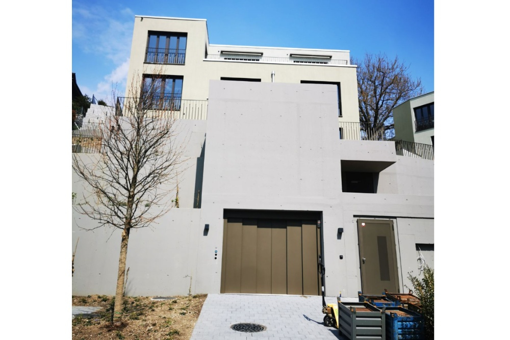 Modelo Qhv Elevadores Hosting Wells